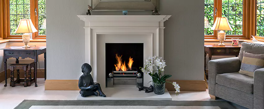 RSF Fireplaces Maintenance and Repair in South Pasadena, California