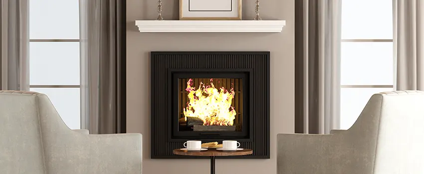 Superior Outdoor Fireplace Repair in South Pasadena, CA