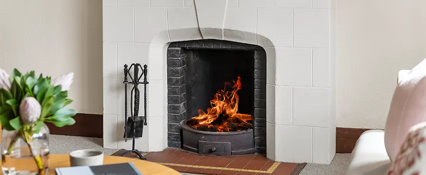 Valor Fireplaces and Stove Repair in South Pasadena, CA
