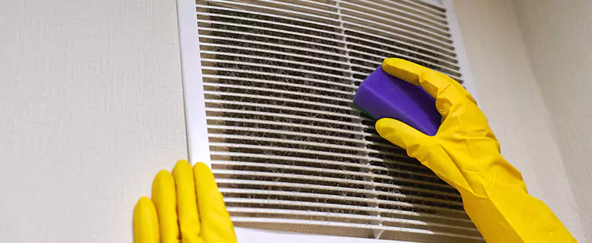 Vent Cleaning Company in South Pasadena, CA