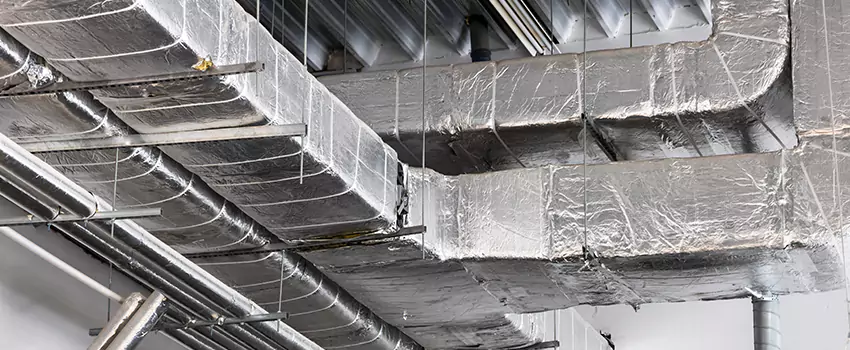 Vent Dust Cleaning Cost in South Pasadena, CA