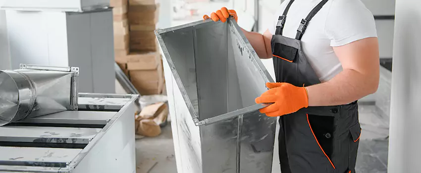 Ventilation Fan Cleaning Services in South Pasadena, California