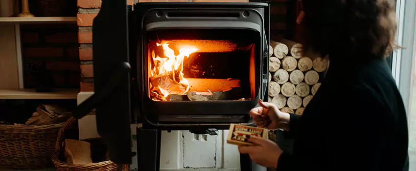 Key Features of Vermont Castings Fireplaces in South Pasadena, CA