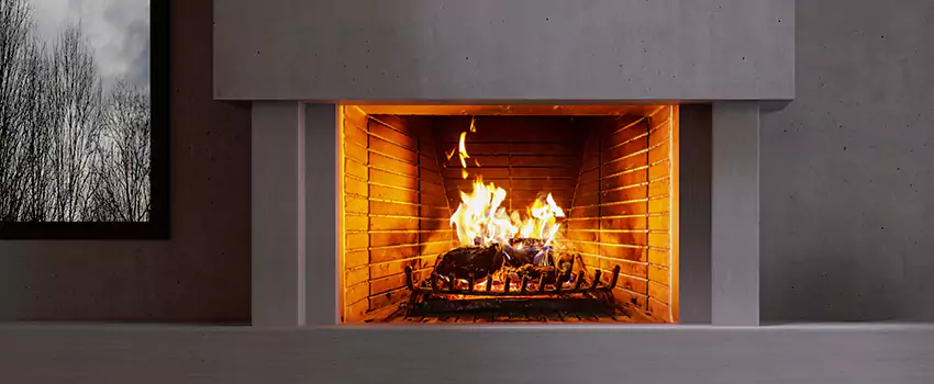 Indoor Wood Burning Furnace Repair and Installation in South Pasadena, California