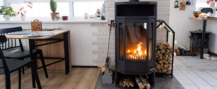 Wood Stove Firebox Installation Services in South Pasadena, CA