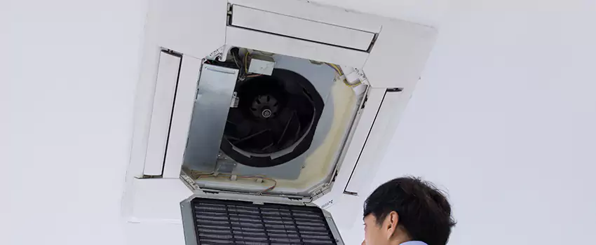 Benefits of Professional Air Duct Cleaning in South Pasadena, California