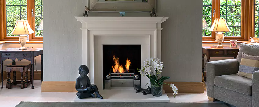 Astria Open-Hearth Wood Fireplaces Services in South Pasadena, CA