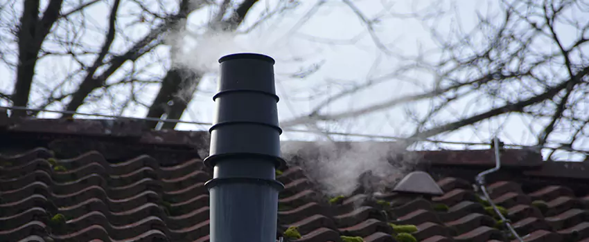 Broken Chimney Animal Screen Repair And Installation in South Pasadena, CA