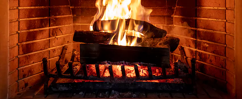Chimney Ash Dump Cover Repair Services in South Pasadena, CA