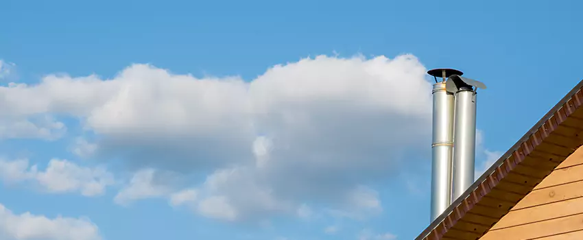 Chimney Cap Bird Guard Repair in South Pasadena, California