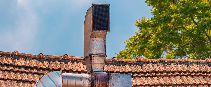 Chimney Cleaning Cost in South Pasadena, California