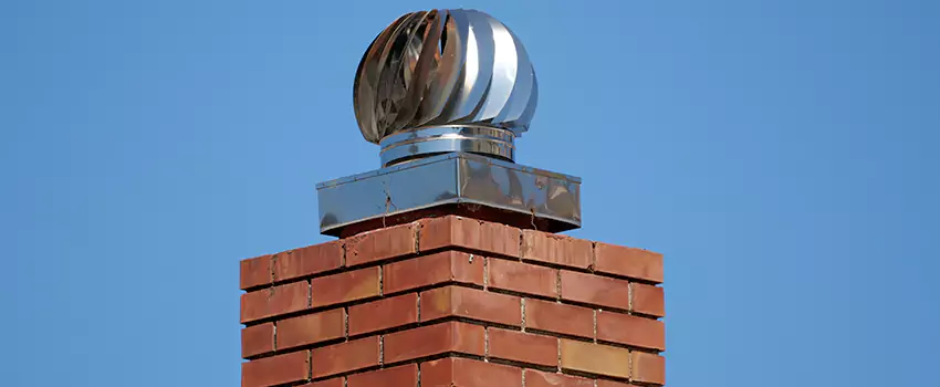Chimney Damper Hinge Repair in South Pasadena, CA