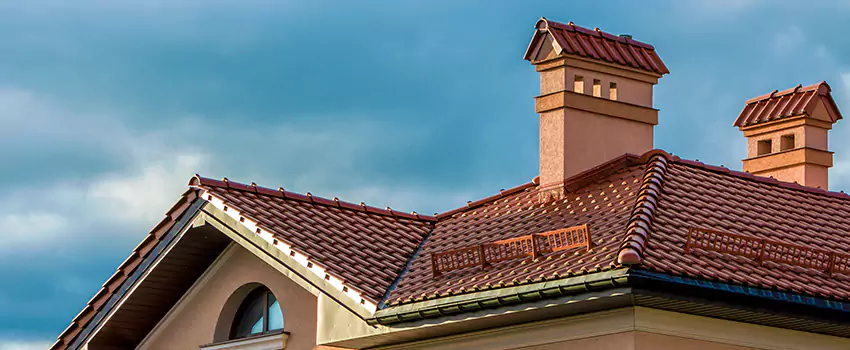 Residential Chimney Services in South Pasadena, California