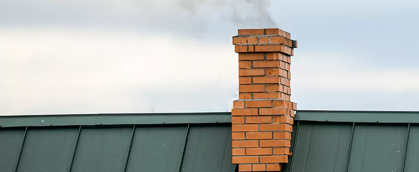 Chimney Installation Company in South Pasadena, CA