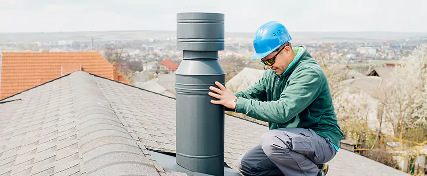 Insulated Chimney Liner Services in South Pasadena, CA