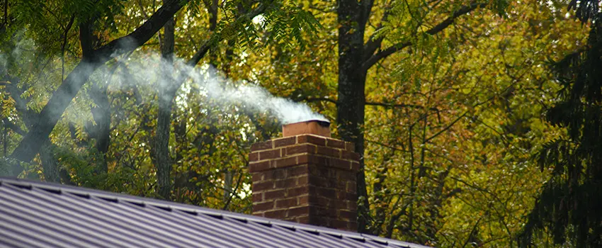Gas Chimney Odor Removal in South Pasadena, California