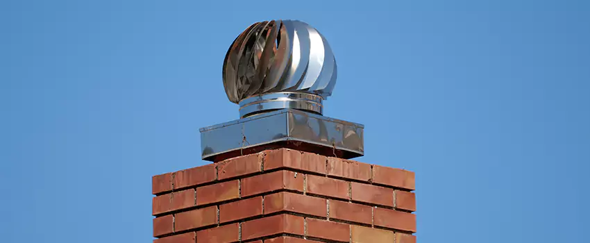 Chimney Flue Rebuild Services in South Pasadena, California