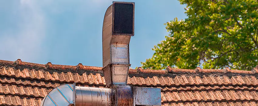 Chimney Blockage Removal in South Pasadena, California