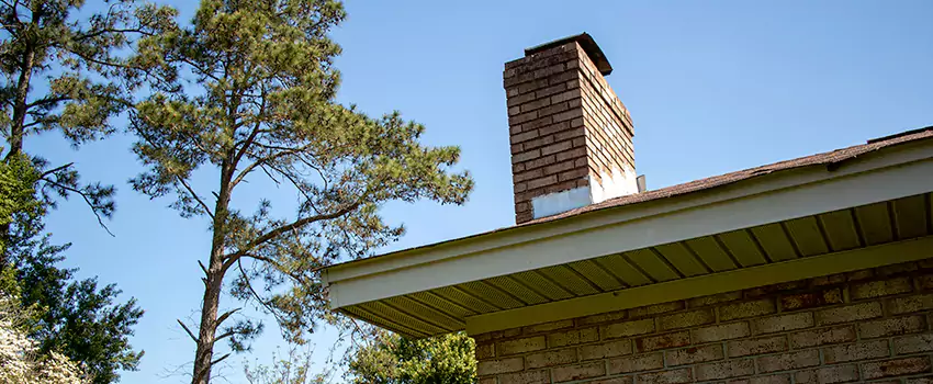 Brick Chimney Sweep Near Me in South Pasadena, CA