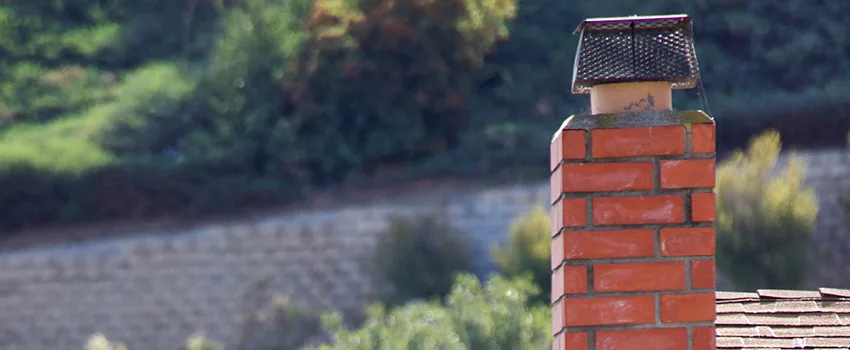 Chimney Tuckpointing And Masonry Restoration in South Pasadena, CA