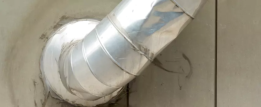 Dryer Vent Repair Process in South Pasadena, CA