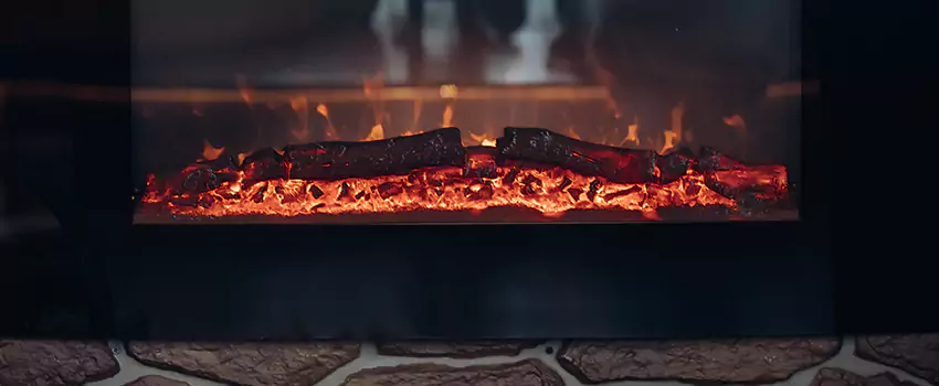 Cost of Electric Fireplace Repair Service in South Pasadena, California