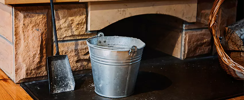 Clean The Fireplace Mantle And Hearth in South Pasadena, California