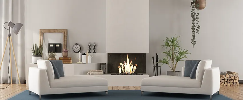Decorative Fireplace Crystals Services in South Pasadena, California