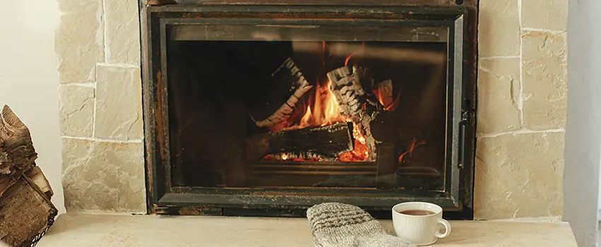 Fireplace Door Handle Replacements Services in South Pasadena, California
