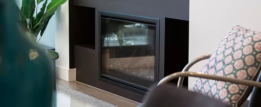 Gas Fireplace Installation in South Pasadena, CA
