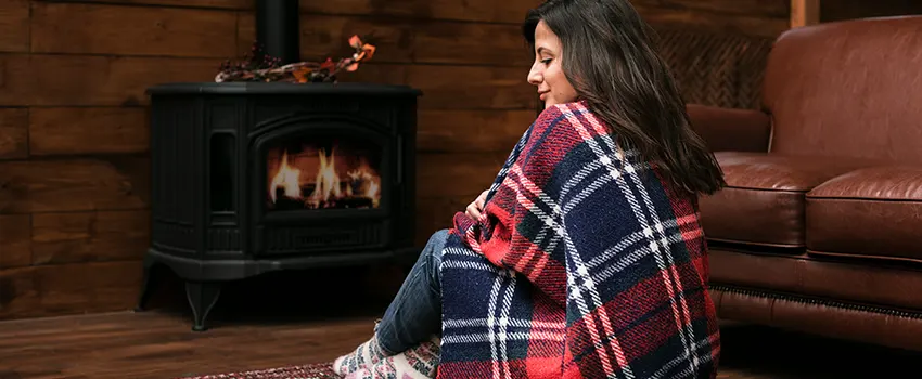 Fireplace Firebox Grate Replacement Services  in South Pasadena, California