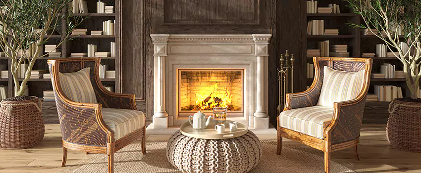 Ethanol Fireplace Fixing Services in South Pasadena, California
