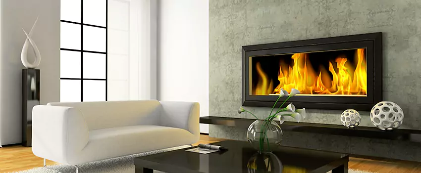 Fireplace Hearth Ideas in South Pasadena, California