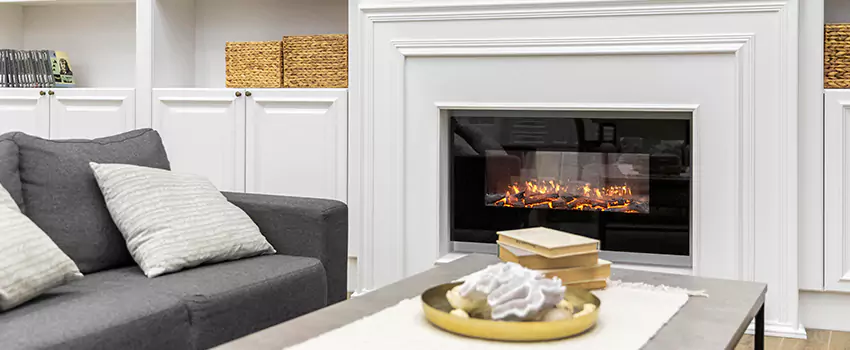 Pellet Fireplace Insert Installation in South Pasadena, CA