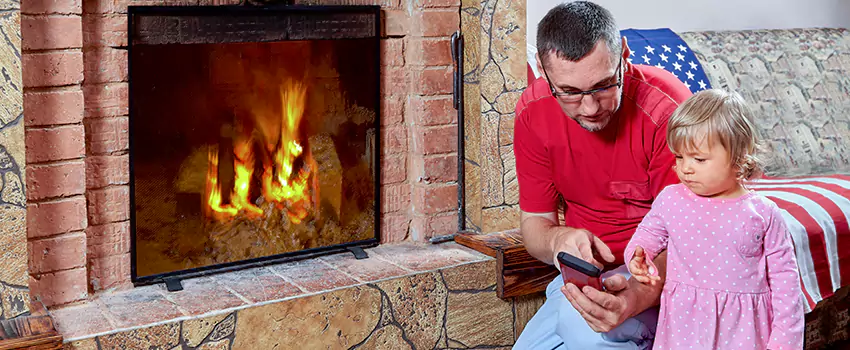 Fireplace Safety Locks For Kids in South Pasadena, CA