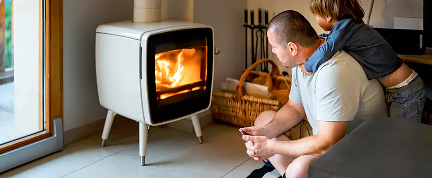 Fireplace Flue Maintenance Services in South Pasadena, CA