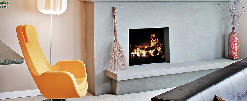 Electric Fireplace Makeover Services in South Pasadena, CA