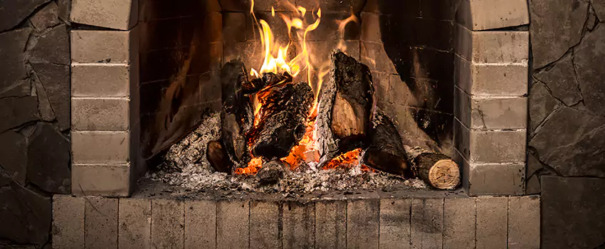 Cost of Rebuilding A Fireplace in South Pasadena, California