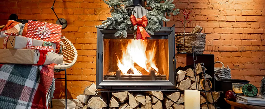 Steel Fireplace Grate Repair And Replacement Services in South Pasadena, California