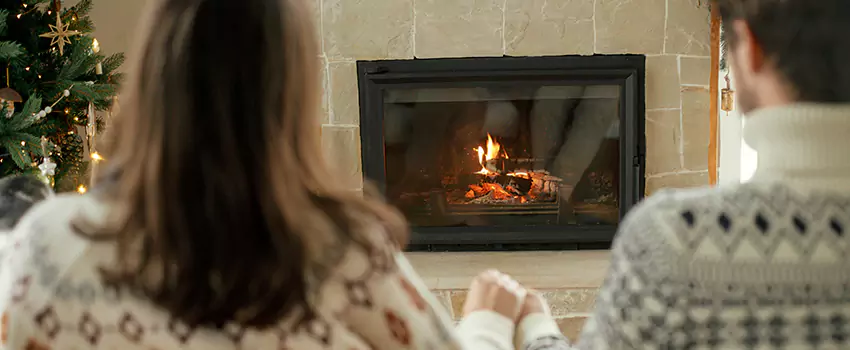 Fireplace Firebox Refurbish & Restore Services in South Pasadena, CA