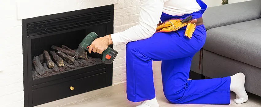 Fireplace Safety Inspection Specialists in South Pasadena, California