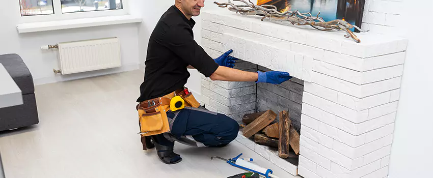 Gas Fireplace Repair And Replacement in South Pasadena, CA