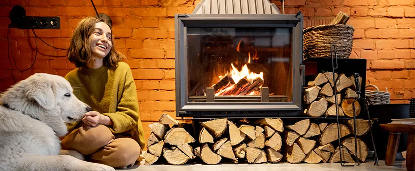 Fireplace Smell Removal Cost in South Pasadena, CA