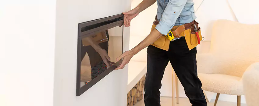 Traditional Fireplace Vent Sweeping in South Pasadena, CA