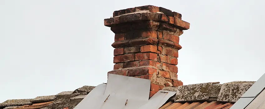 Cost of Fixing Blocked Chimney in South Pasadena, California