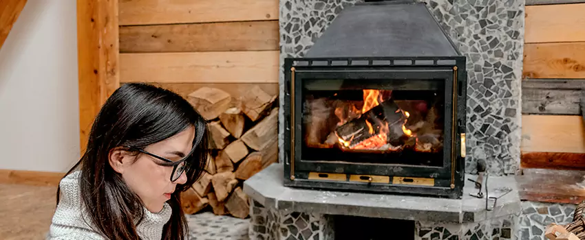 Harman P68-C Pellet Stove Repair in South Pasadena, California 