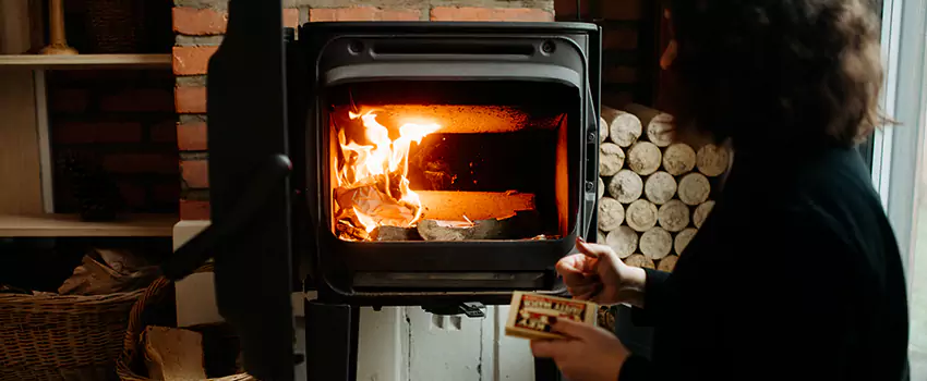 Hearthstone Wood Stoves Fireplace Repair in South Pasadena, California