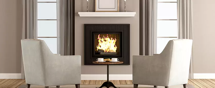 Heatilator Direct Vent Fireplace Services in South Pasadena, California