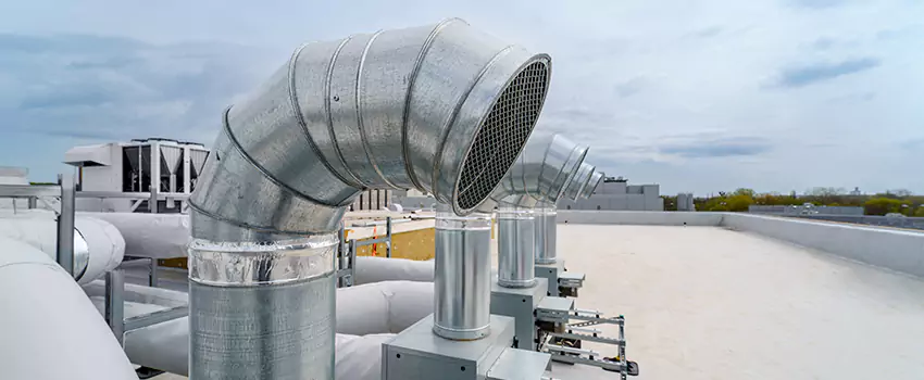Insulated Ductwork Repair Services Near Me in South Pasadena, CA