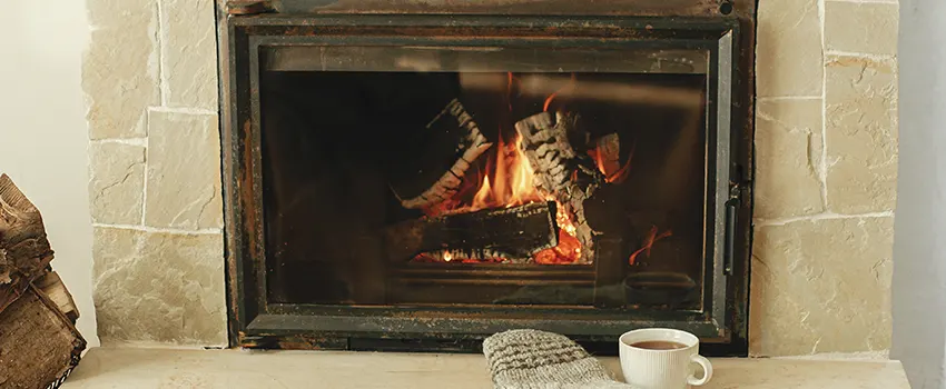 Kings man Fireplaces Insert Services in South Pasadena, CA